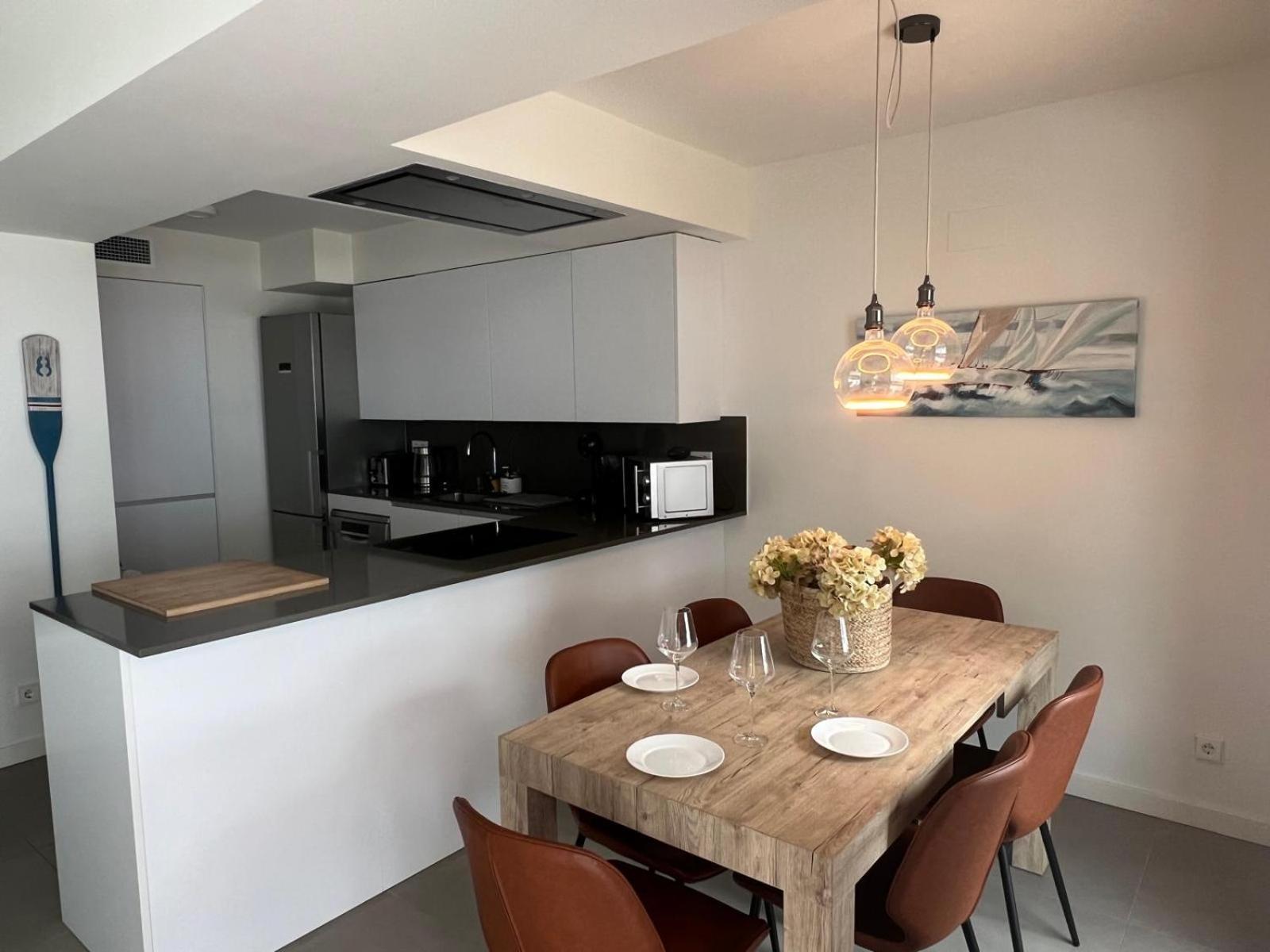 Domus Aurea Apartment Palamos Luaran gambar