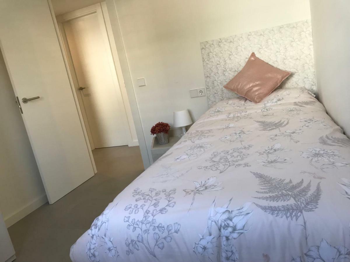 Domus Aurea Apartment Palamos Luaran gambar