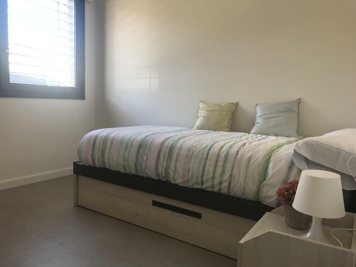 Domus Aurea Apartment Palamos Luaran gambar