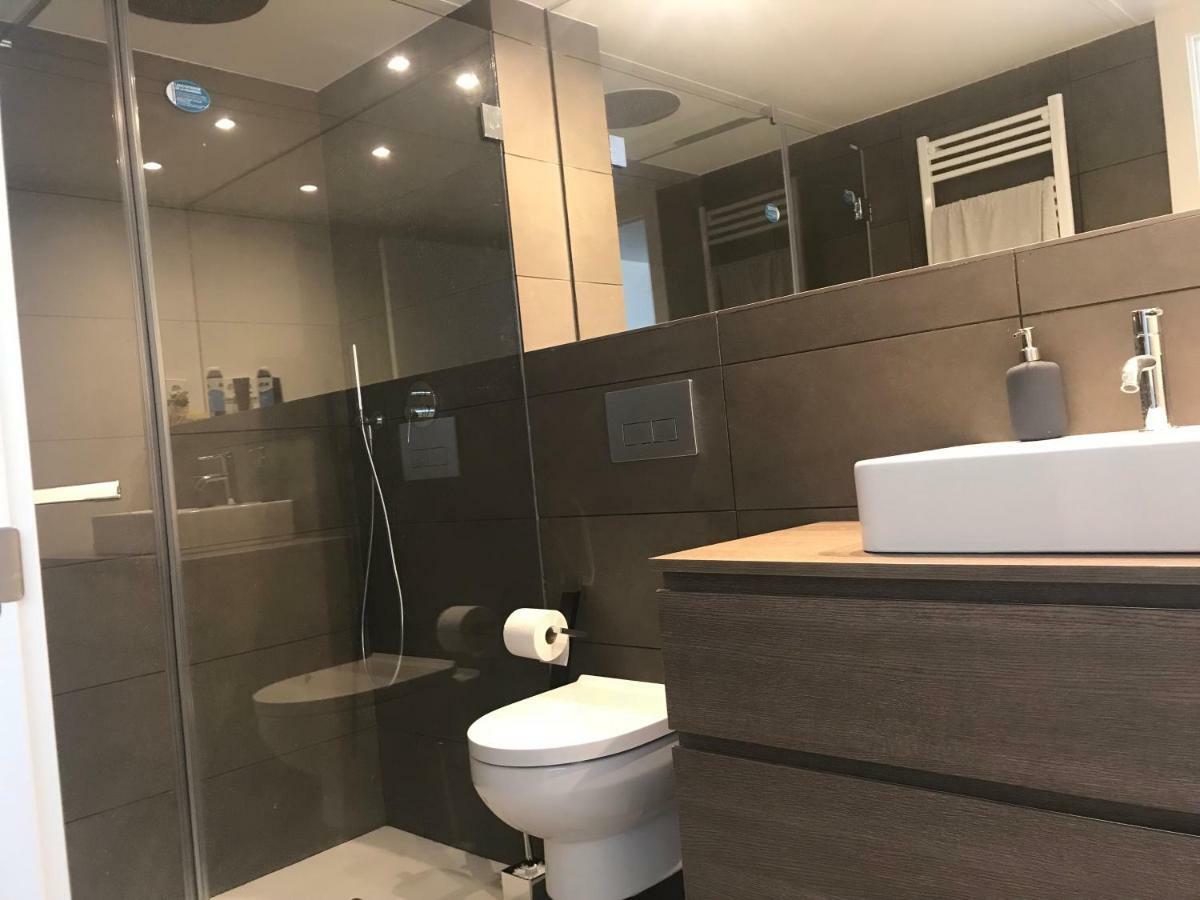 Domus Aurea Apartment Palamos Luaran gambar
