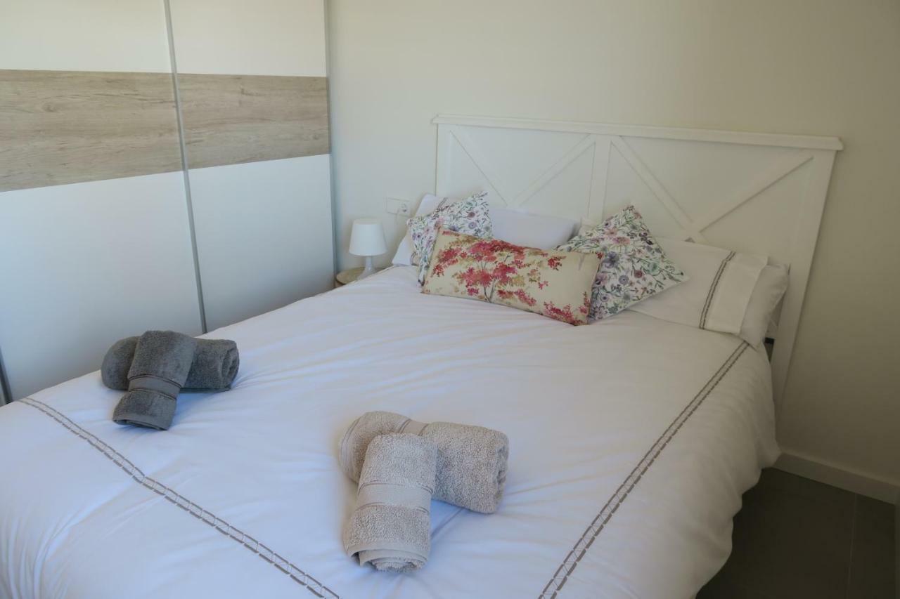 Domus Aurea Apartment Palamos Luaran gambar
